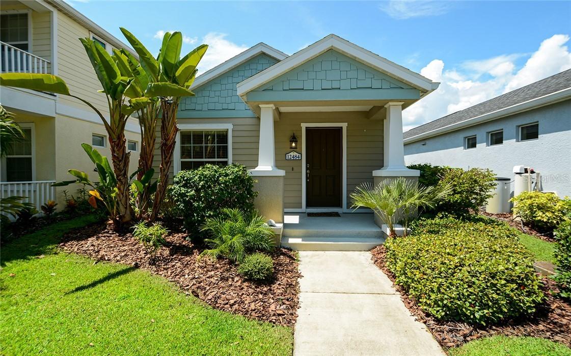 12484 Shimmering Oak Cir., Venice, FL 34293