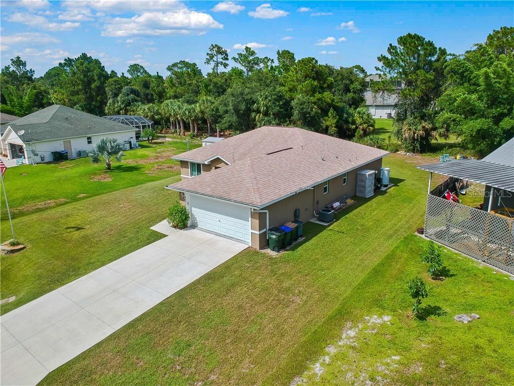 4096 Quaker Ln., North Port, FL 34288