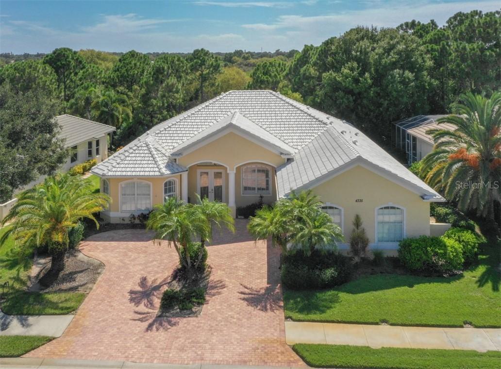 4335 Corso Venetia Blvd., Venice, FL 34293