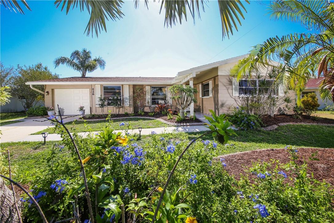 426 Canterbury Rd., Venice, FL 34293