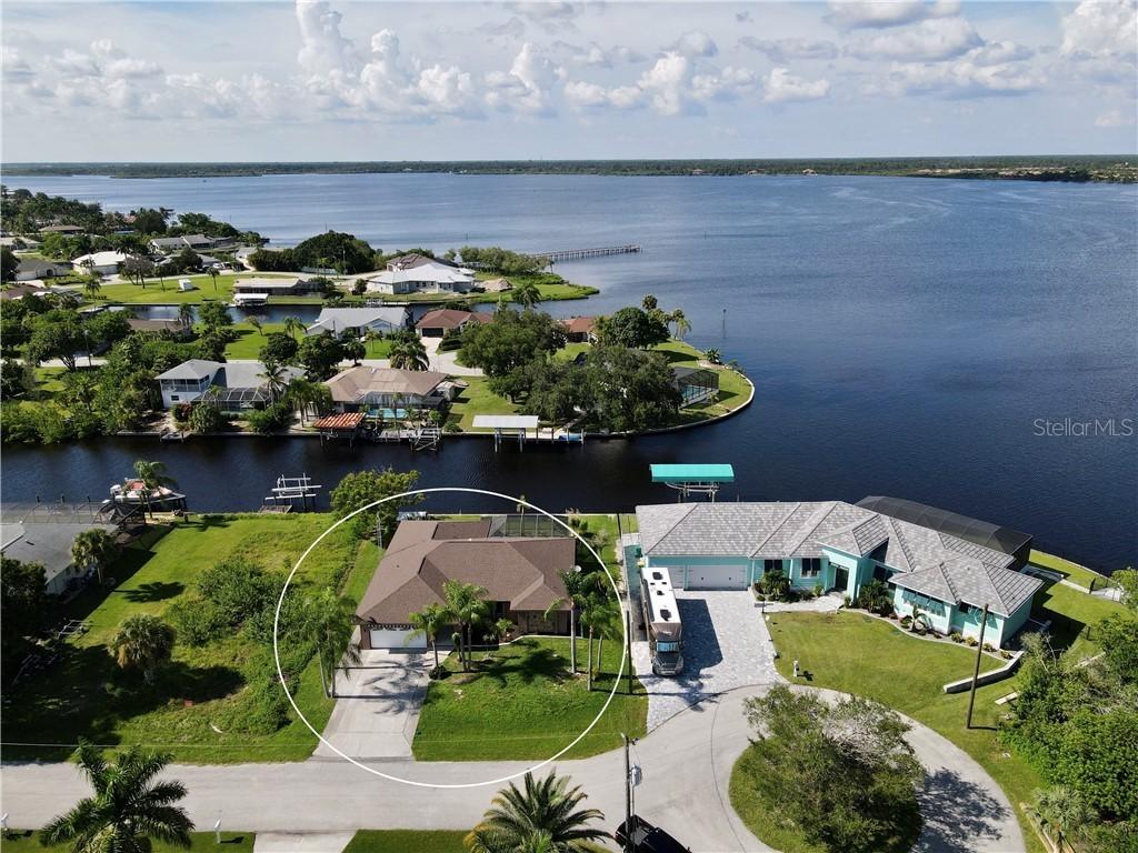 12420 Minot Ave., Port Charlotte, FL 33981