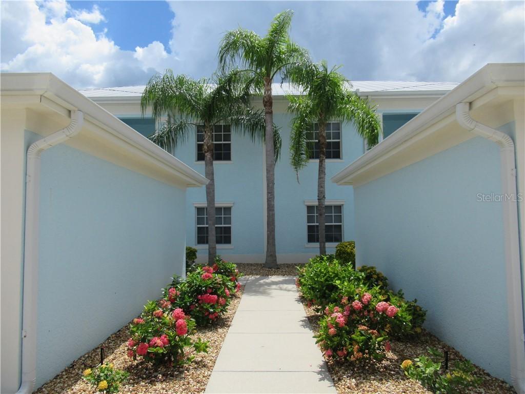 5752 Sabal Trace Dr. #201, North Port, FL 34287