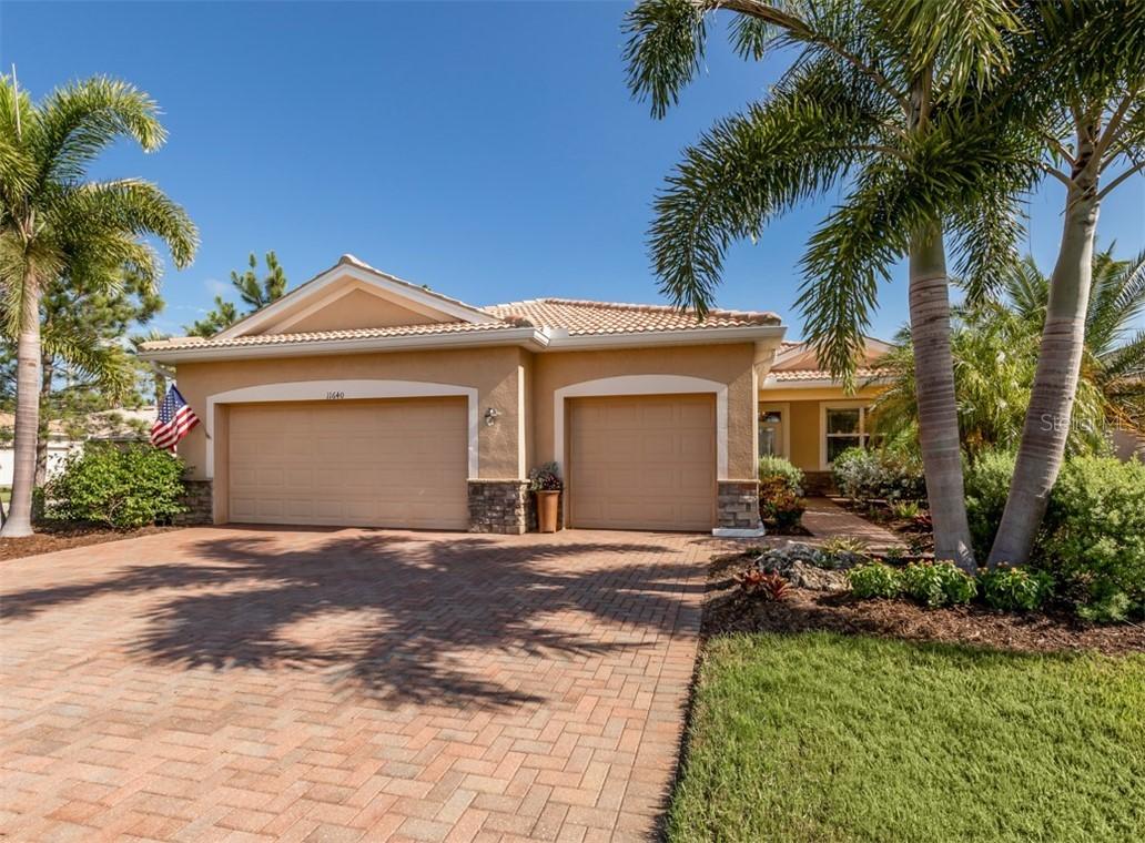 11640 Spotted Margay Ave., Venice, FL 34292