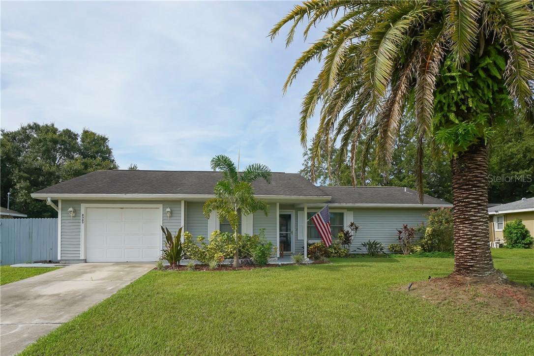 8365 Osbert Ave., North Port, FL 34287