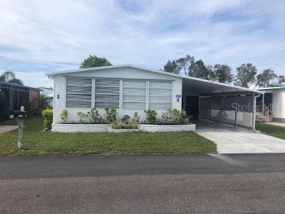 516 Cervina Dr., Venice, FL 34285