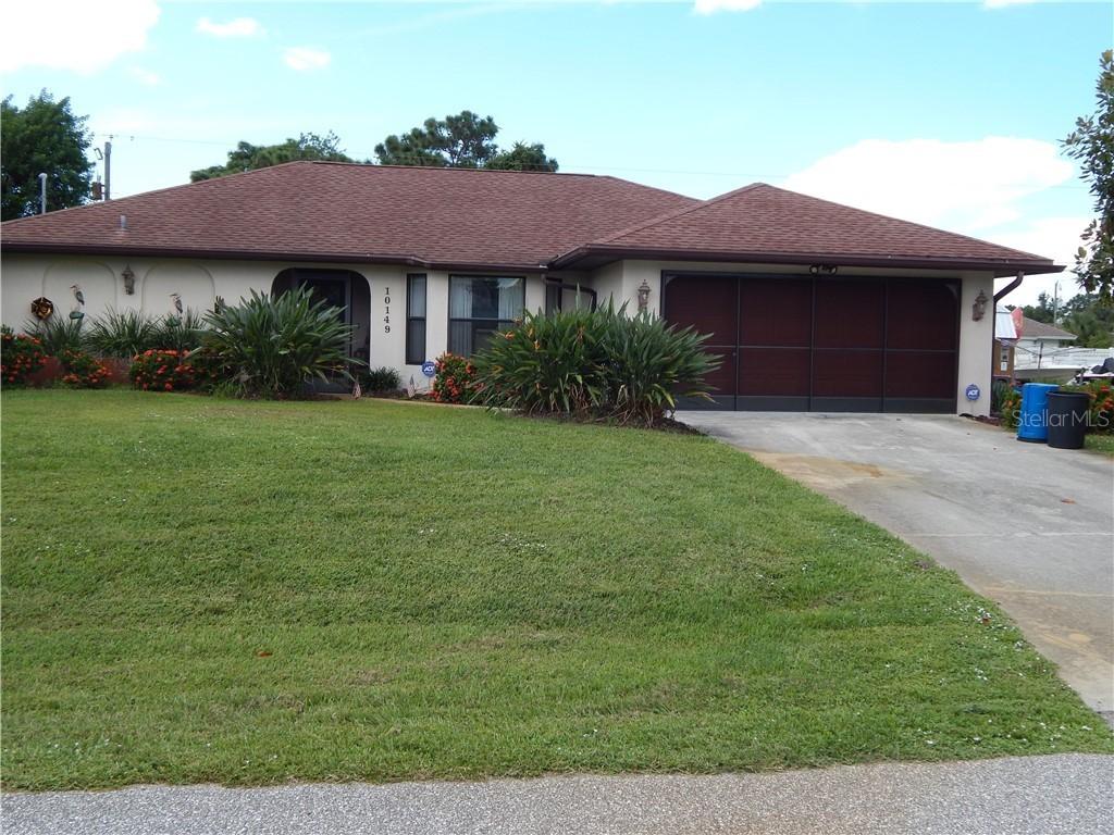 10149 Seabrook Ave., Englewood, FL 34224