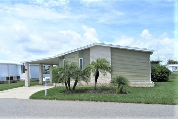 494 Schooner St., North Port, FL 34287