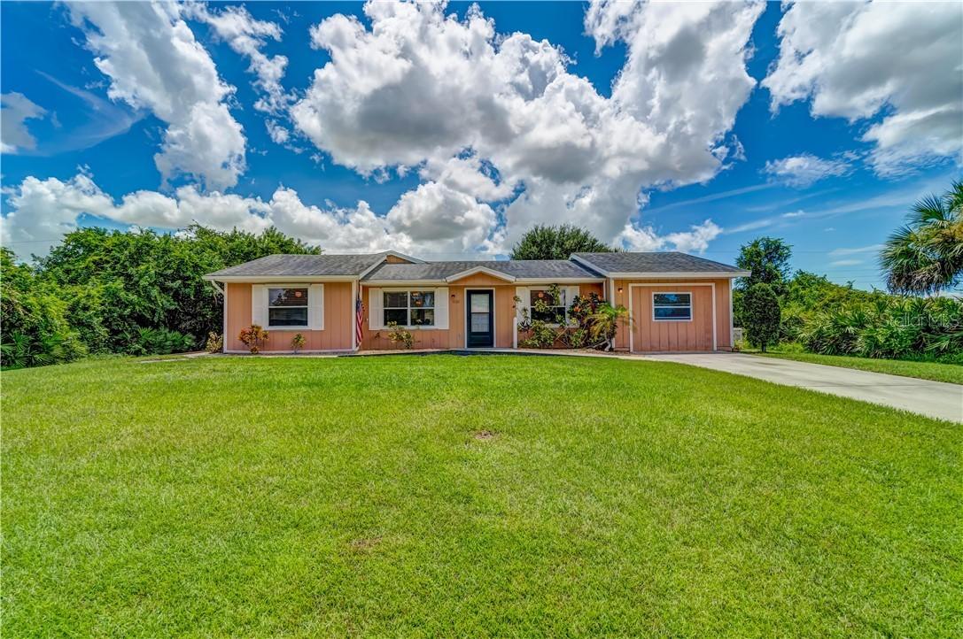 10331 Grail Ave., Englewood, FL 34224