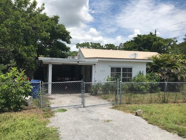 101 Ravenna St., Nokomis, FL 34275