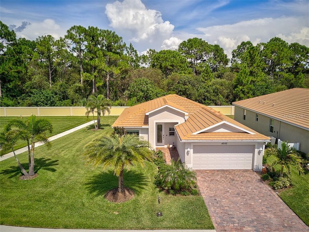 4992 Brittain Way, North Port, FL 34287