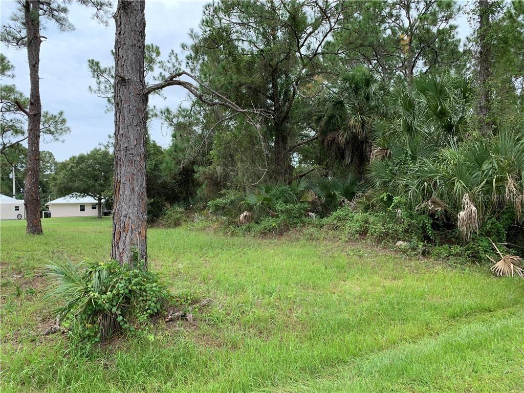 Oklahoma St., North Port, FL 34286