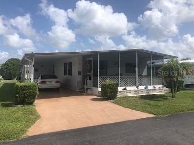 527 Cervina Dr., Venice, FL 34285