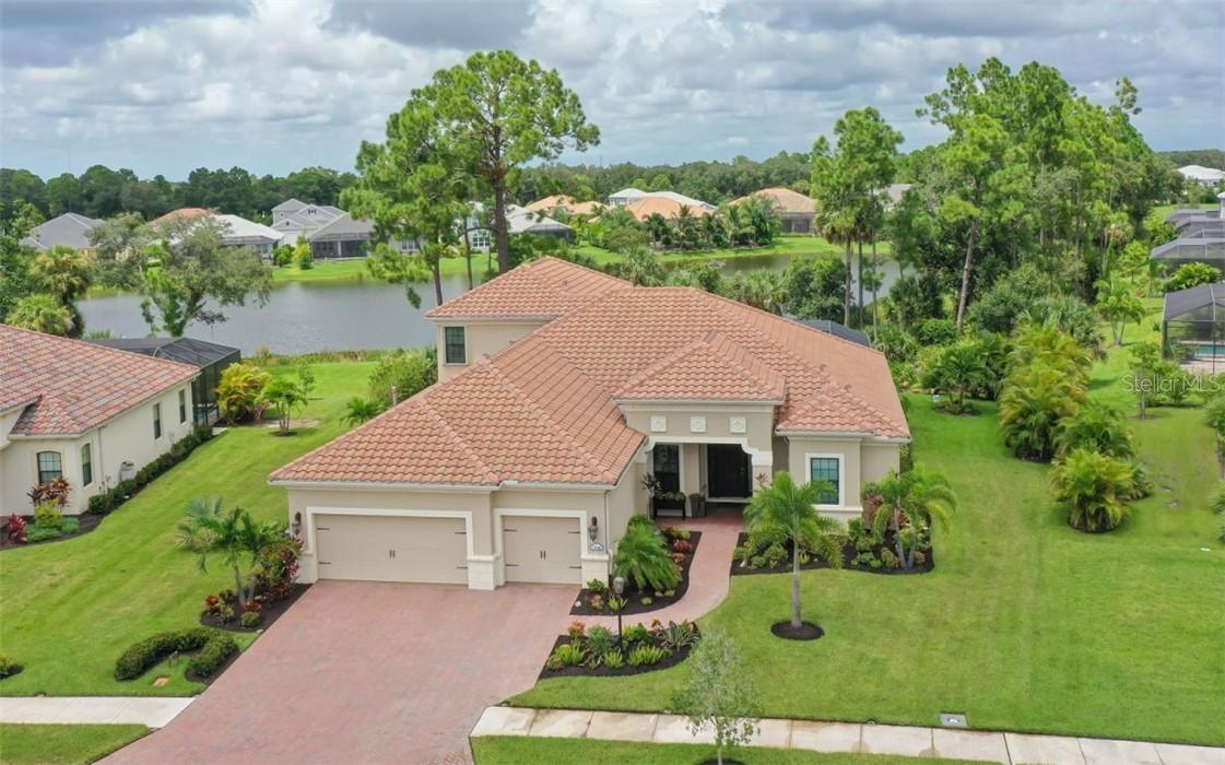 12642 Dunedin St., Venice, FL 34293