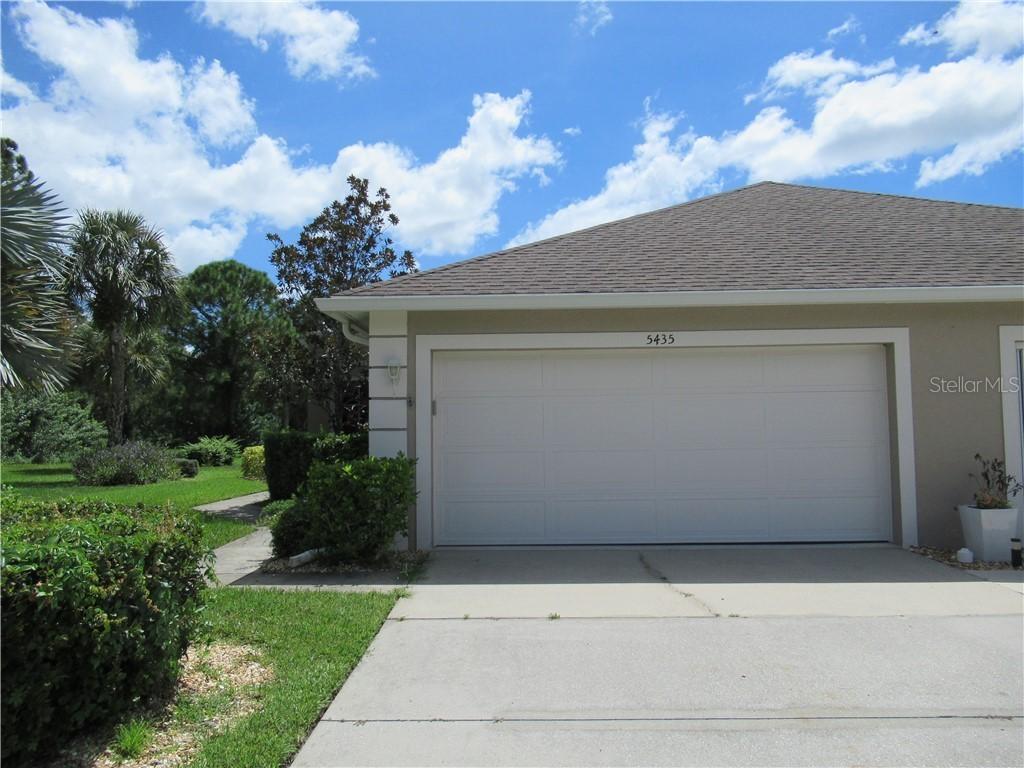 5435 Appomattox Dr., North Port, FL 34287