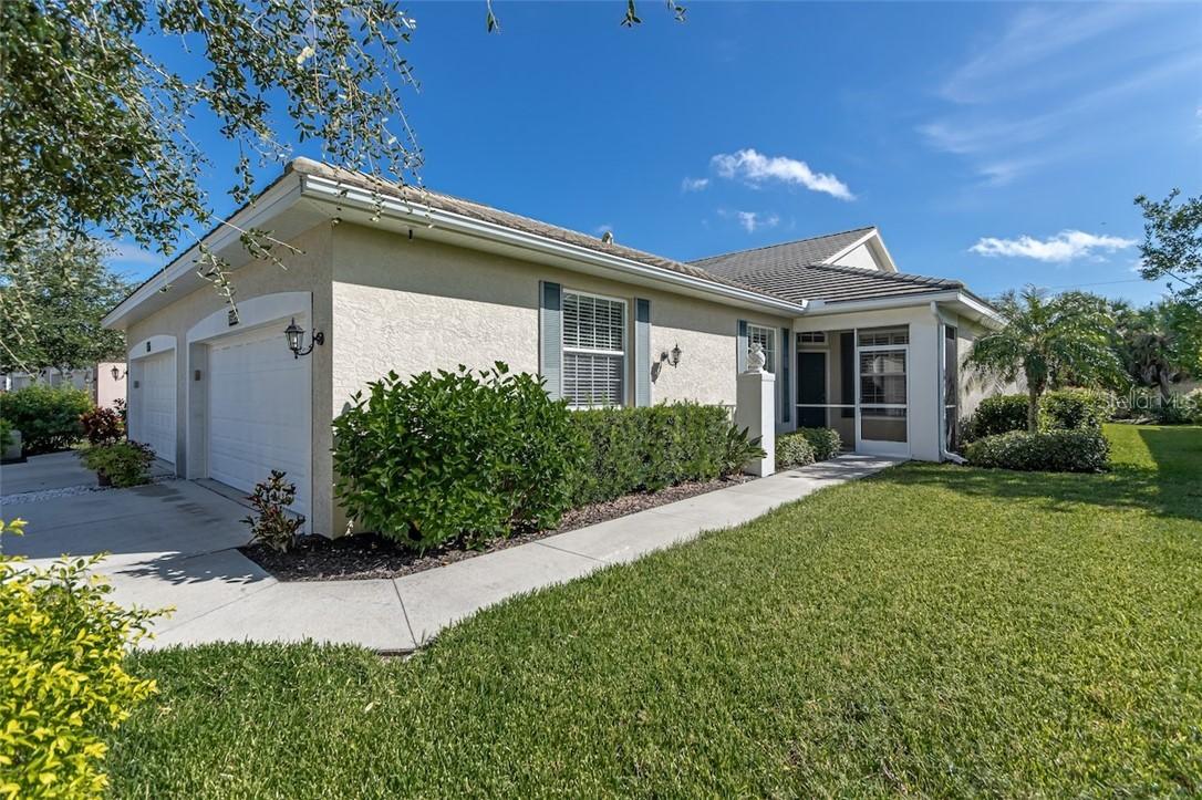 1565 Monarch Dr., Venice, FL 34293