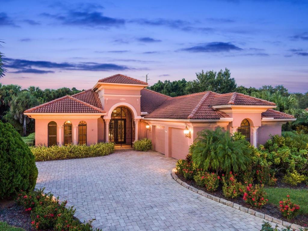 1773 Grande Park Dr., Englewood, FL 34223