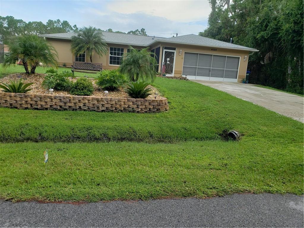 4525 Jaslo Ave., North Port, FL 34286