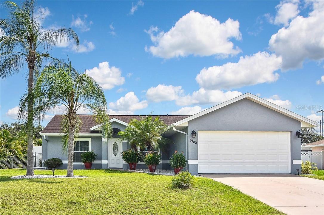 1900 Logsdon St., North Port, FL 34287