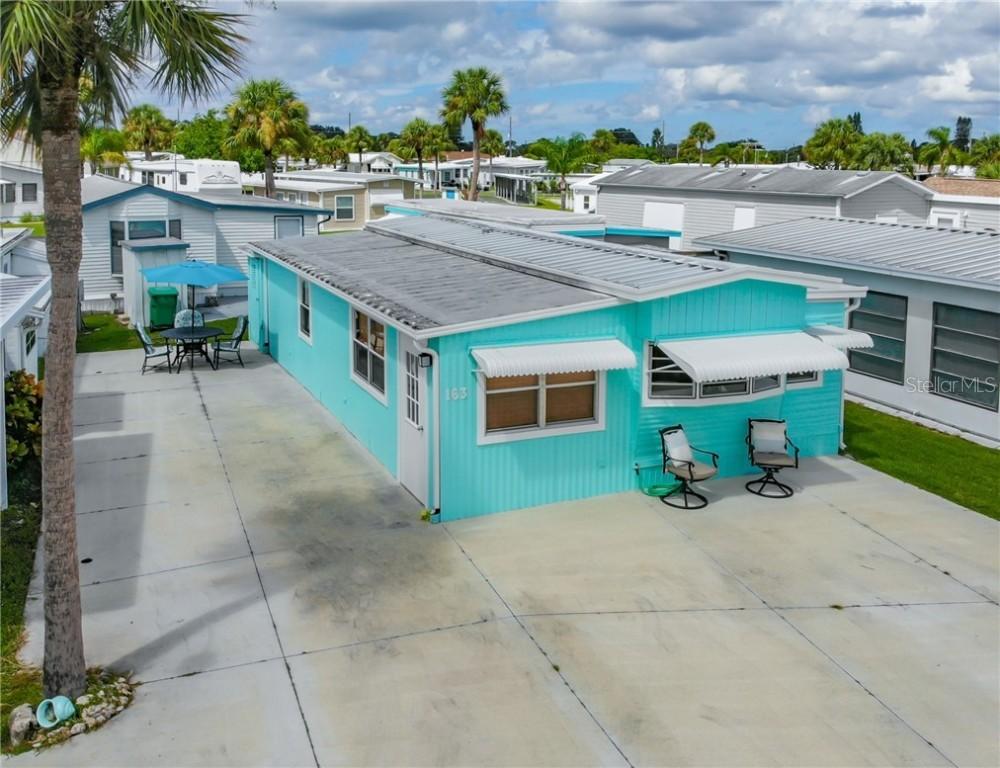 1475 Flamingo Dr. #163, Englewood, FL 34224