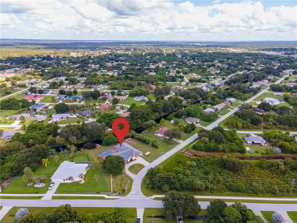 6188 Rosewood Dr., Englewood, FL 34224