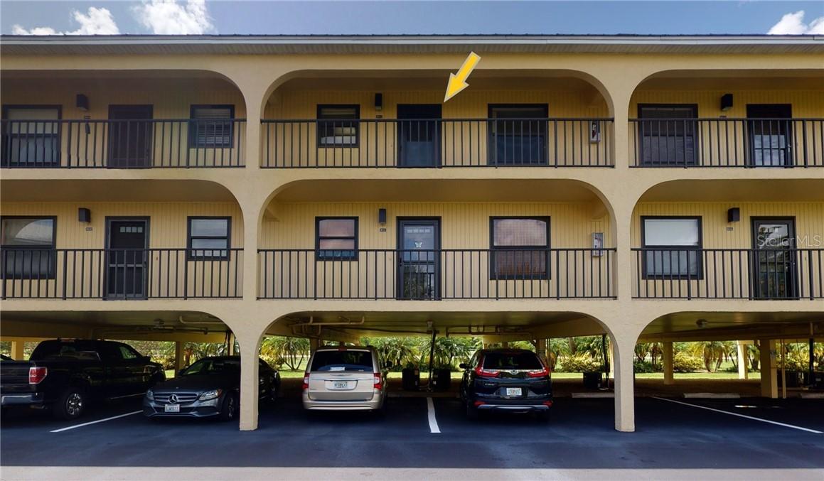 14459 River Beach Dr. #211, Port Charlotte, FL 33953