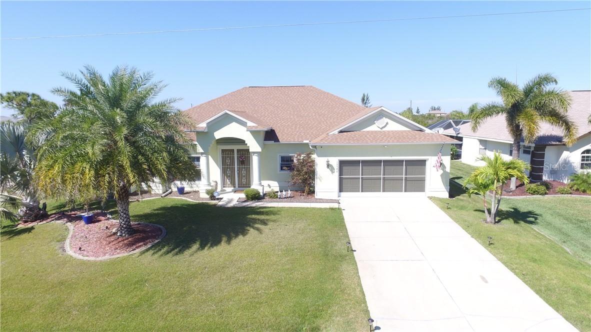 15546 Aqua Cir., Port Charlotte, FL 33981