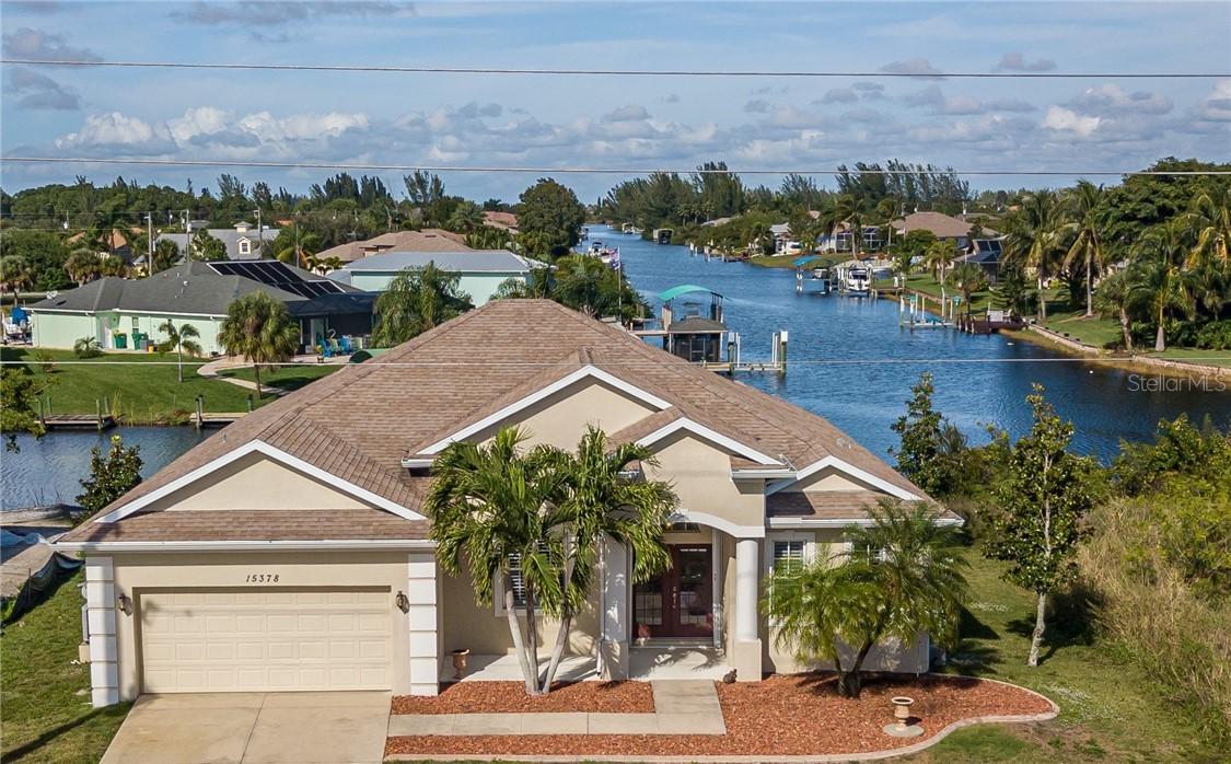 15378 Appleton Blvd., Port Charlotte, FL 33981