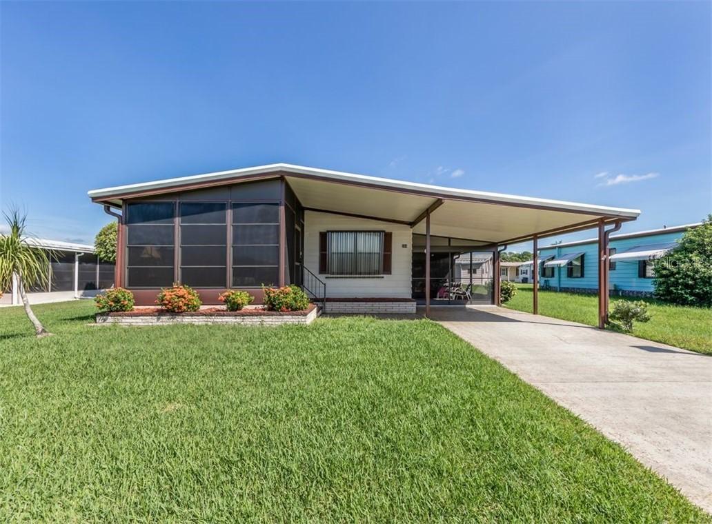 264 Mariner Dr., North Port, FL 34287