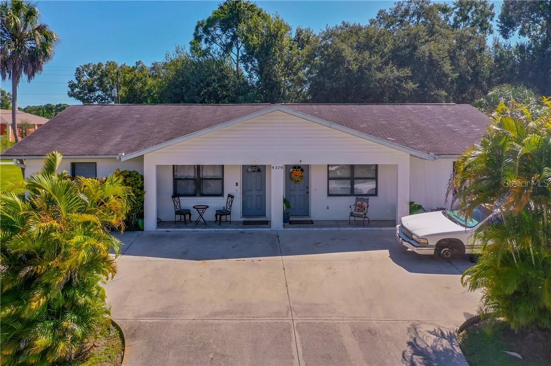 9279 Tacoma Ave., Englewood, FL 34224