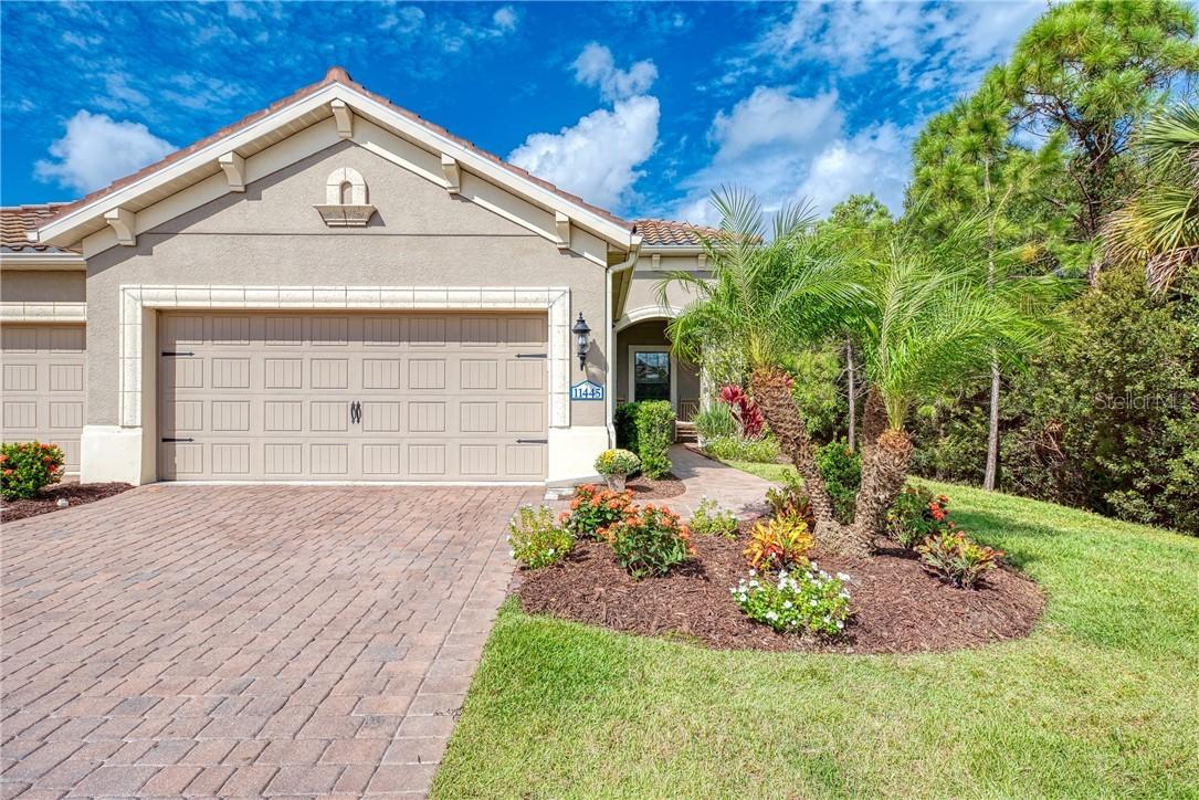 11445 Calhoun Ct., Venice, FL 34293