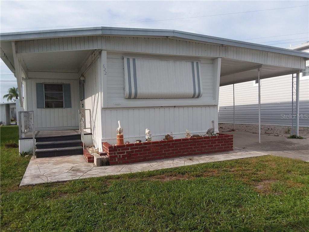 622 Leisure #199, Venice, FL 34285