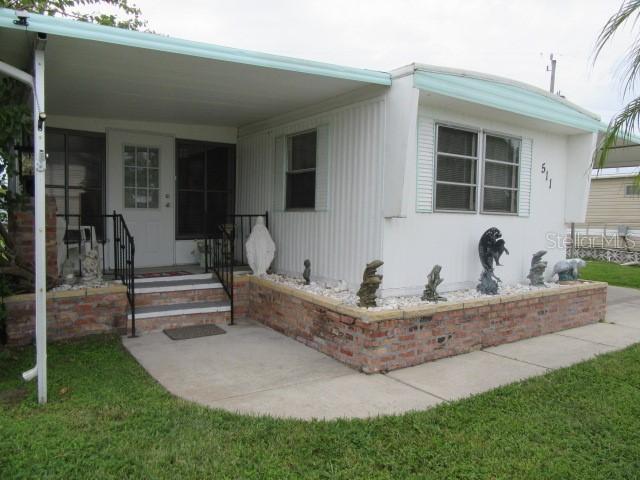 511 Fleetwood St. #286, North Port, FL 34287