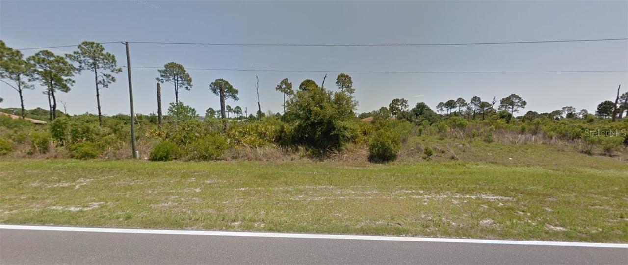 Ponce De Leon Blvd., North Port, FL 34291
