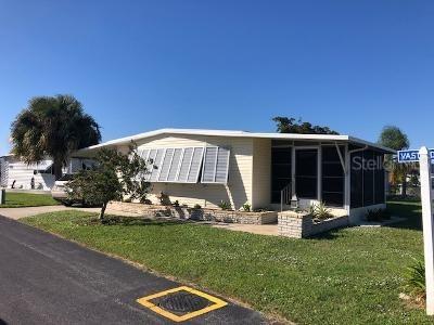 531 Vasto Dr., Venice, FL 34285