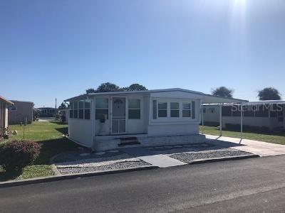 825 Cervina Dr., Venice, FL 34285