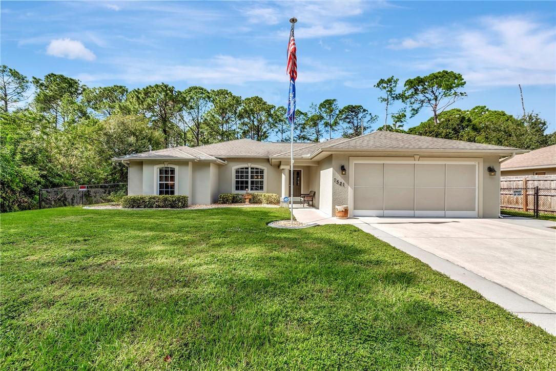7521 Tasco Dr., North Port, FL 34291