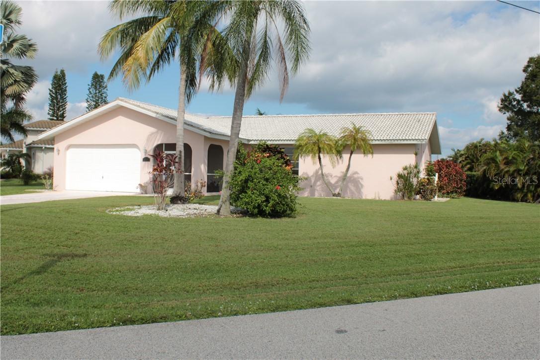 1018 Mineo Dr., Punta Gorda, FL 33950