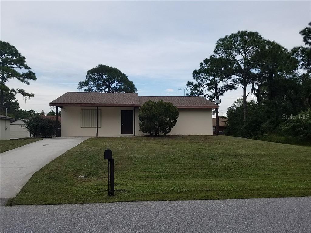13064 Feldman Ave., Port Charlotte, FL 33981