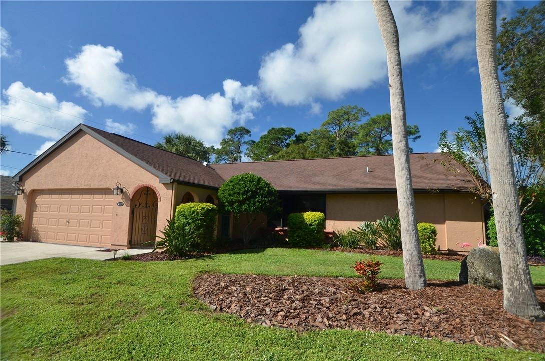 4777 Abadan St., North Port, FL 34287