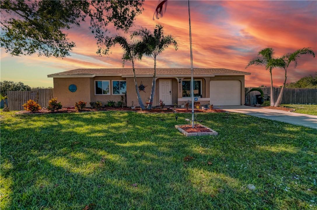 5997 Talbrook Rd., North Port, FL 34287