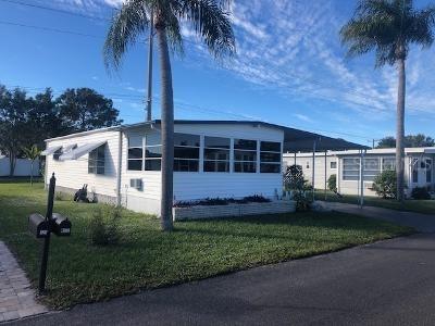 422 Cervina Dr., Venice, FL 34285