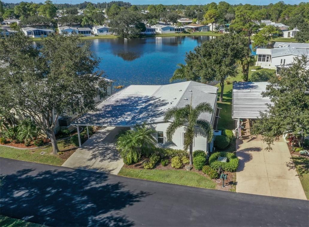 355 Salt Creek Dr., North Port, FL 34287