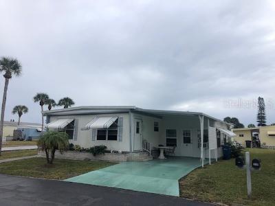 312 Roma Rd., Venice, FL 34285