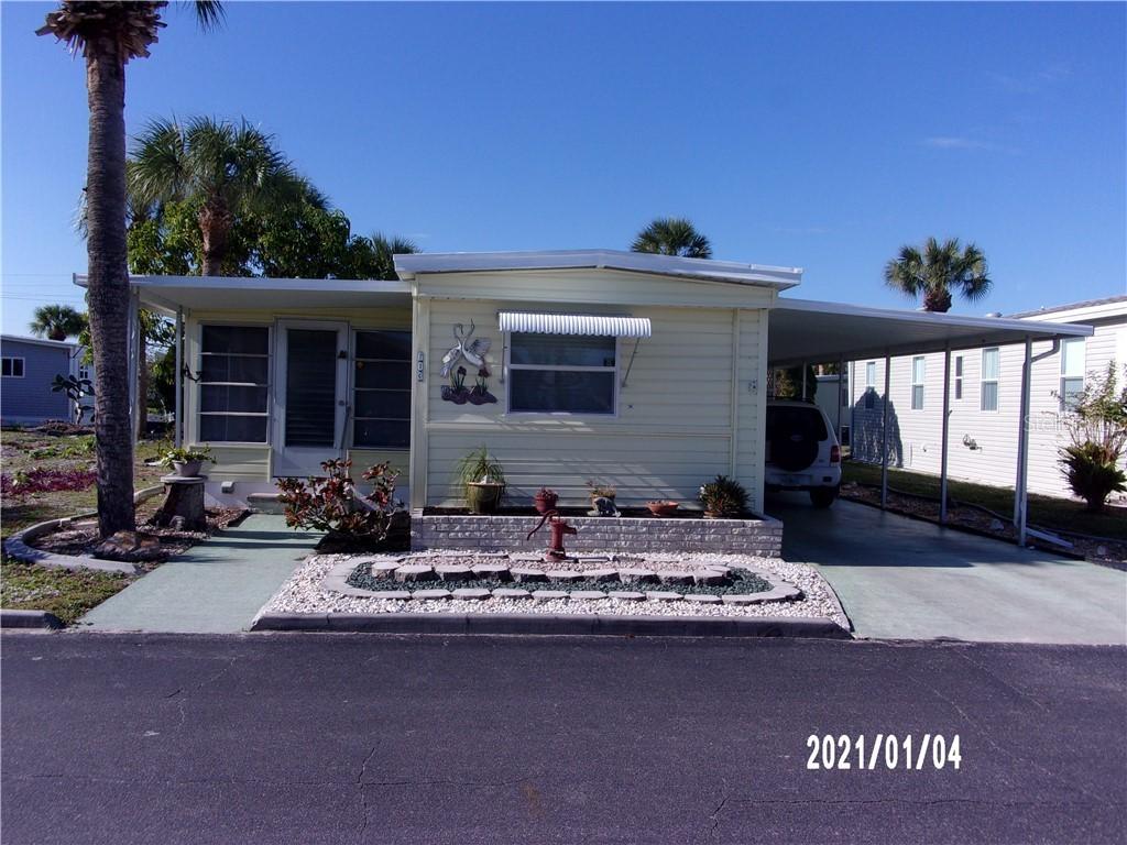 603 Locarno Dr., Venice, FL 34285