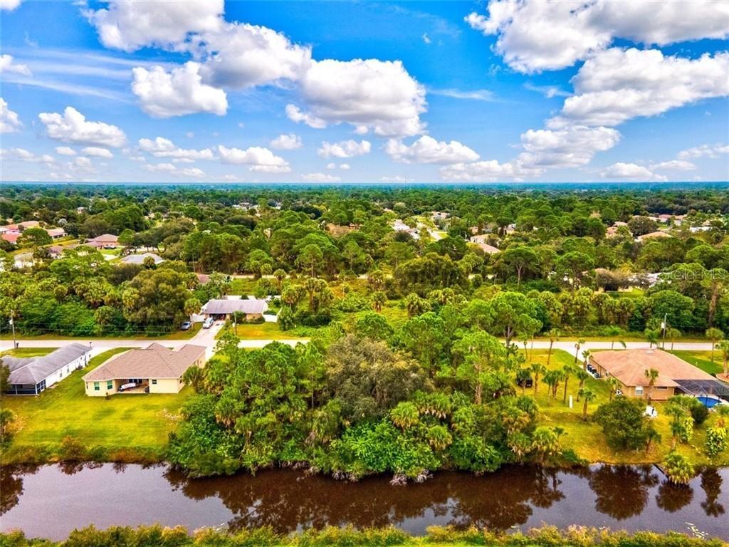 Virginia St., North Port, FL 34287