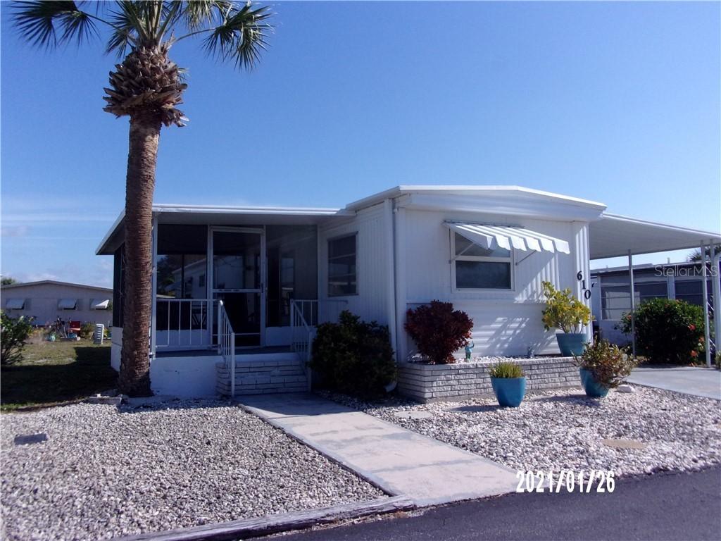 610 Locarno Dr., Venice, FL 34285