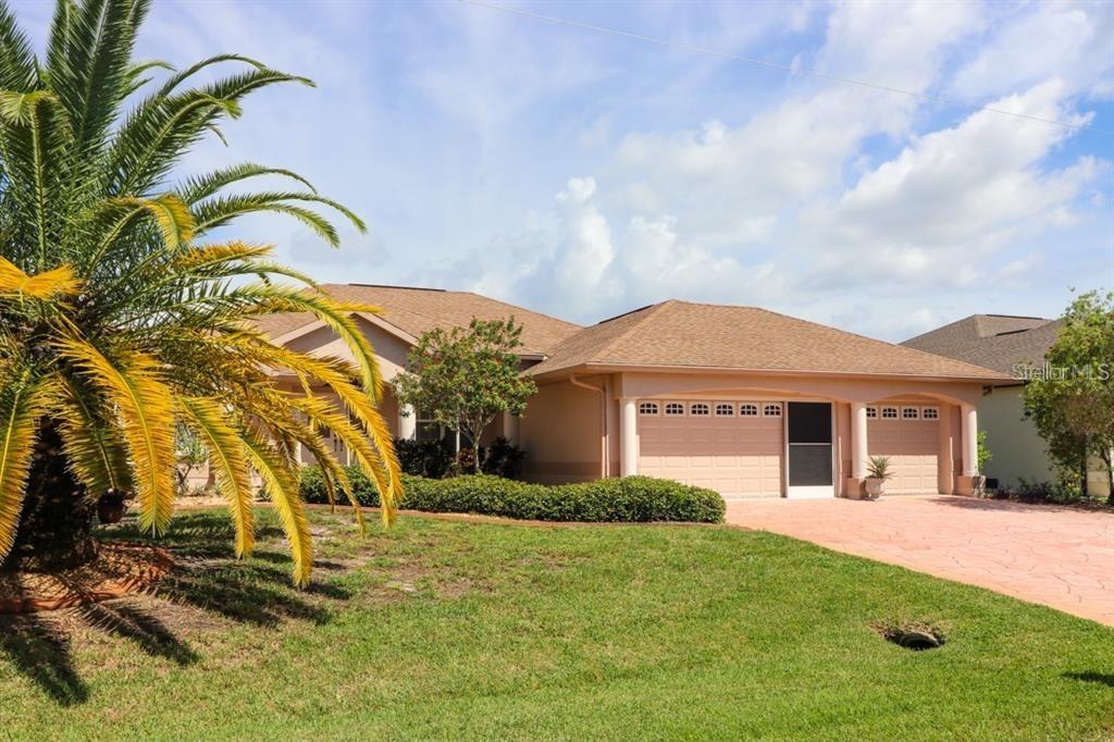 9304 Arrid Cir., Port Charlotte, FL 33981