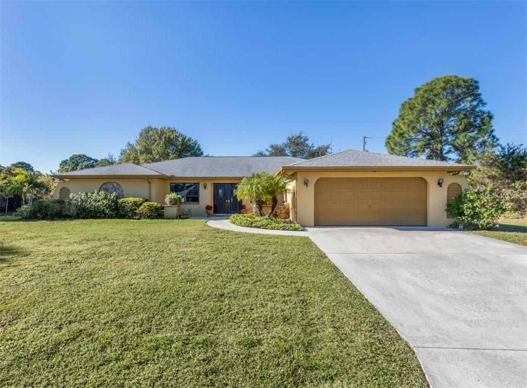 5445 Dayton Ln., Port Charlotte, FL 33981