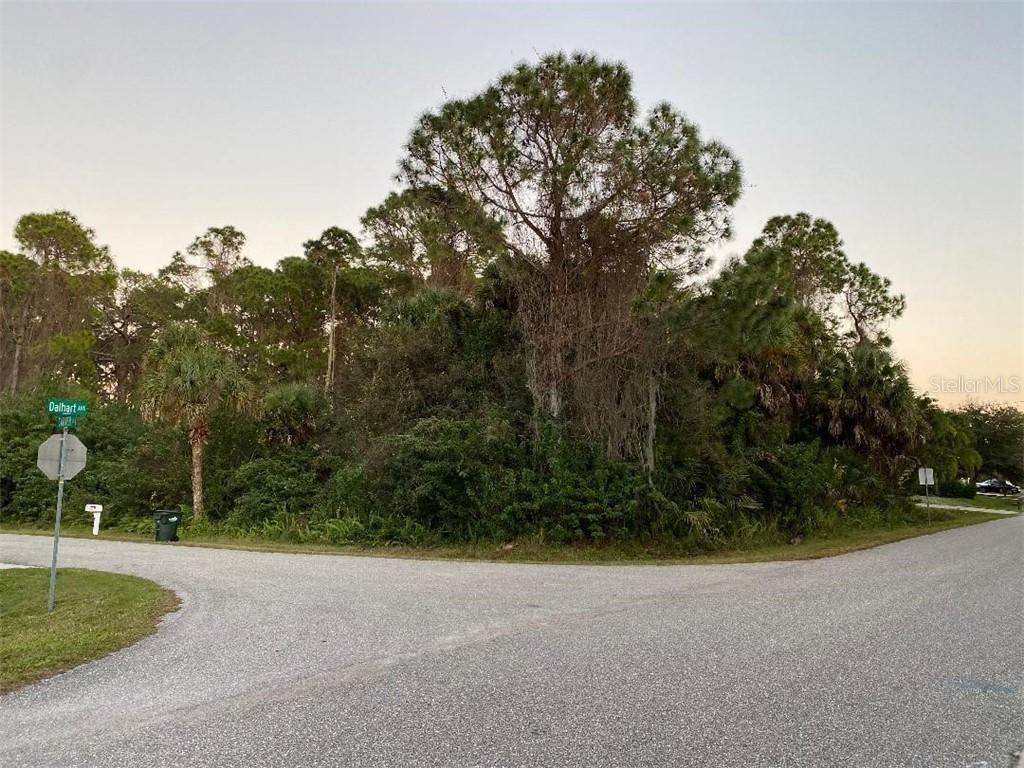 Dalhart Ave., North Port, FL 34286