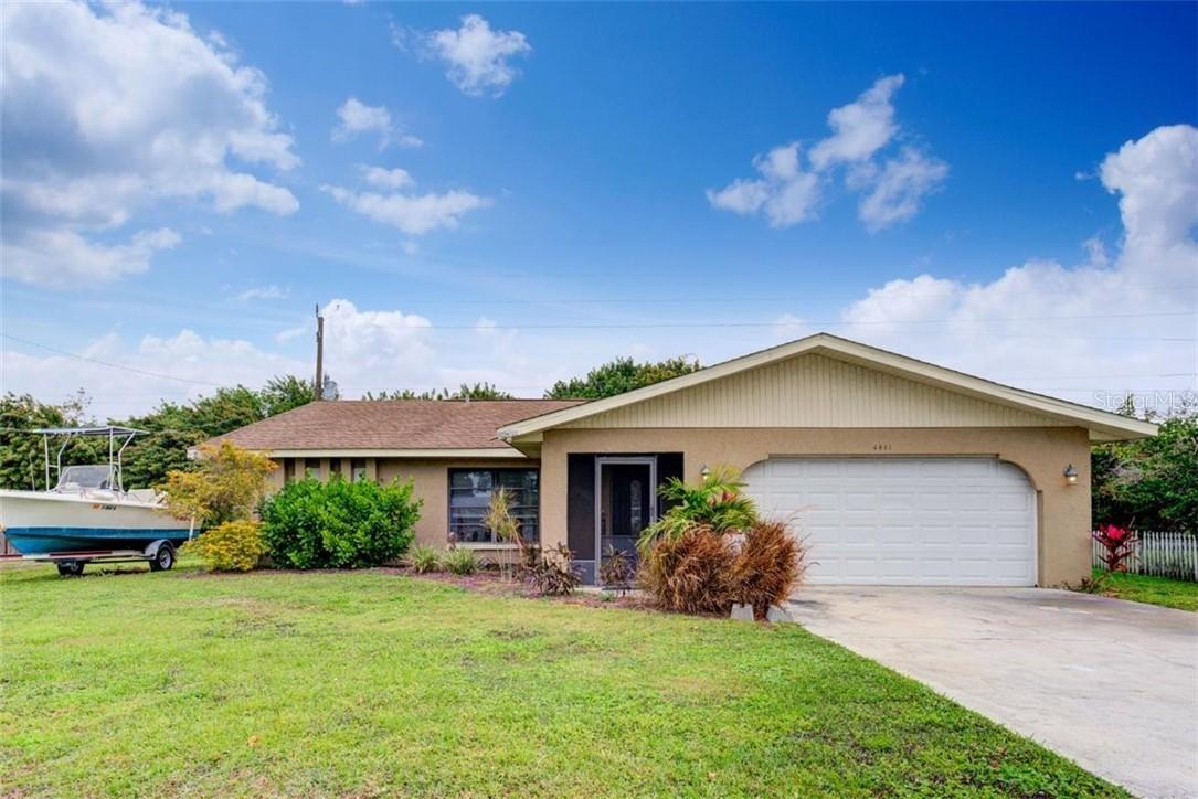 4441 Tortoise Rd., Venice, FL 34293